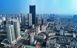 Thêm một tổ chức dự báo tăng trưởng GDP quý 4 Việt Nam đạt 4%, cả năm đạt 2,3%