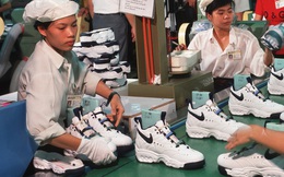 Sự thật thông tin Nike chuyển sản xuất khỏi Việt Nam