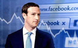 Facebook đang chết dần?