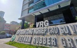 Hoàn tất quyết toán cổ phần hóa, Vietnam Rubber Group (GVR) được hoàn trả 132 tỷ đồng
