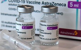 Australia cam kết hỗ trợ Việt Nam thêm 3,7 triệu liều vaccine