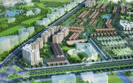 Thanh Hóa tìm chủ đầu tư cho khu đô thị mới trị giá hơn 900 tỷ đồng