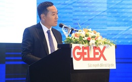 Tổng Giám đốc Gelex Nguyễn Văn Tuấn chuẩn bị nhận chuyển nhượng 8 triệu cổ phiếu GEX từ hai công ty chứng khoán