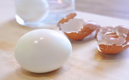 Ăn trứng có nhiều lợi ích nhưng tốt nhất bạn không nên ăn chung với 4 loại thực phẩm kẻo lợi đâu chẳng thấy chỉ thấy rước bệnh vào người