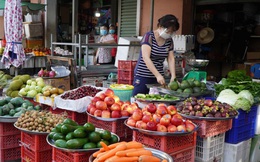 TP HCM: 130 chợ truyền thống hoạt động trở lại trong trạng thái bình thường mới