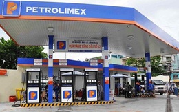 Petrolimex (PLX): Lợi nhuận quý 3/2021 giảm mạnh 91% xuống còn 79 tỷ đồng