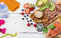Nghiên cứu khoa học: 6 thay đổi nhỏ trong chế độ ăn uống có thể tạo ra sự khác biệt lớn về đường huyết, giúp sức khỏe ưu ái, tuổi thọ kéo dài