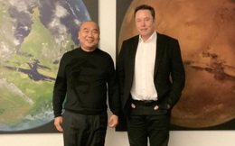 Hồ sơ đáng nể của tỷ phú Singapore, người bất ngờ tuyên bố trở thành cổ đông lớn thứ ba tại Tesla và thích tự nhận mình là "fan cuồng" của Elon Musk