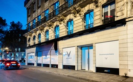 Showroom VinFast trên phố đắt đỏ nhất Paris có thể ‘nướng’ hãng xe Việt bao nhiêu tiền: Vị trí đắc địa, gần nhiều tên tuổi lớn, giá thuê thuộc hàng khủng