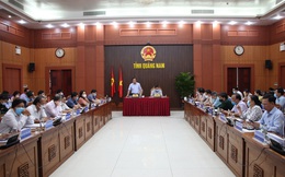 Quảng Nam cấp phép 6 dự án FDI có vốn đầu tư hơn 14,7 triệu USD