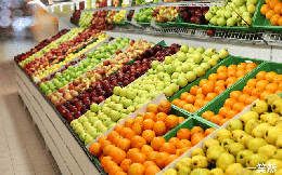 Đi mua trái cây tốt nhất đừng bao giờ chọn 3 loại này vì có chứa hàm lượng formaldehyde cao, có thể kích thích bệnh ung thư máu xuất hiện