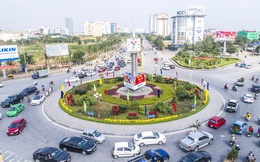 Nghệ An tìm nhà đầu tư cho khu đô thị gần 1.400 tỷ đồng