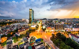 Thanh Hoá chấp thuận chủ trương đầu tư dự án khu đô thị quy mô hơn 3.600 tỷ đồng