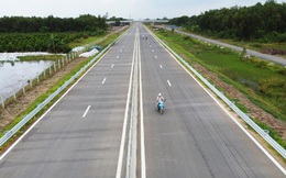 Cao tốc Trung Lương – Mỹ Thuận sẽ thông xe dịp Tết nguyên đán