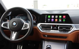 Hết xe BMW bỏ màn hình cảm ứng đến GM cắt ghế sưởi chỉ vì lý do này