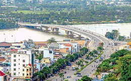 Khởi công tuyến đường ven sông Đồng Nai 1.300 tỉ đồng vào cuối năm nay
