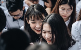 5 trường Đại học Việt Nam lọt top trường tốt nhất toàn cầu: Một cái tên "mới toanh" bất ngờ xuất hiện!