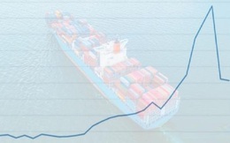 Cước vận tải biển đảo chiều tăng trở lại sau 5 tuần giảm, triển vọng sẽ như thế nào?