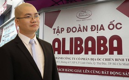 Nguyễn Thái Luyện cùng Alibaba đã lừa 5.671 người mua dự án "ma", chiếm đoạt gần 2.500 tỷ