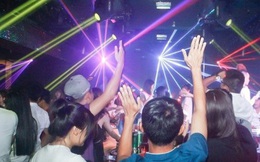 Quán bar, karaoke, vũ trường, massage tại TP Hồ Chí Minh được mở cửa có điều kiện