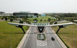 Reuters: VinFast lên kế hoạch IPO tại Mỹ trong 2 năm tới
