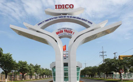 IDC tăng 140% từ đầu năm, Công ty liên quan đến CEO của Idico vẫn mua thêm gần 10 triệu cổ phiếu