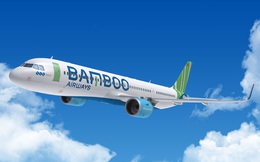 Bamboo Airways lên kế hoạch giao dịch cổ phiếu tại UpCOM từ quý 1/2022