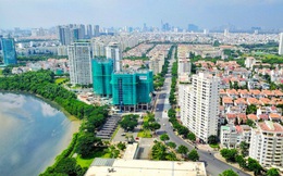 "Soi" sức khỏe tài chính các doanh nghiệp bất động sản Việt Nam: Tốt hơn nhiều Evergrande