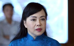 Cảnh cáo, miễn nhiệm chức vụ bà Nguyễn Thị Kim Tiến