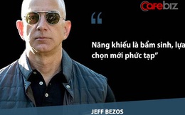 Hỏi 2 câu, Jeff Bezos đã thuê ứng viên ‘không quan hệ, không đủ bằng cấp, không có kinh nghiệm’ vào Amazon ngay lập tức: Bí quyết nằm ở đâu?
