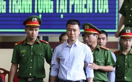 Ông trùm cờ bạc Phan Sào Nam sẽ phải quay lại nhà tù