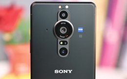 Siêu phẩm camera phone Sony Xperia PRO-I ra mắt tại Việt Nam, giá ngang một chiếc Honda Air Blade