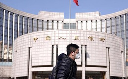 Kinh tế giảm tốc, Trung Quốc phát tín hiệu nới lỏng tiền tệ