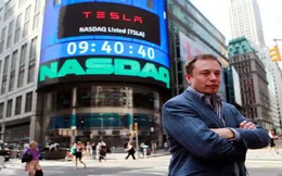 "Bom tấn" Tesla trên TTCK Mỹ: Phá hủy một loạt quỹ đầu cơ bán khống, trở thành "mỏ vàng" trên thị trường phái sinh và thổi bùng bong bóng xe điện