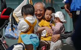 Trung Quốc bất ngờ phát hiện 12 triệu trẻ em “không tồn tại”