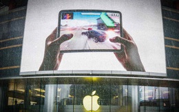 Đặt hàng bây giờ, sang năm mới nhận iPhone, iPad – Apple mang đến Giáng sinh buồn cho người châu Á