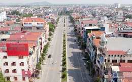 Bắc Ninh duyệt dự án đầu tư xây dựng khu nhà ở gần 400 lô đất nền