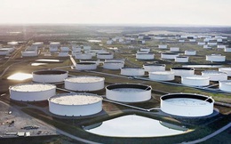 Nikkei: Lượng dự trữ dầu còn quá nhỏ để các nước liên tục xả kho nhằm bình ổn giá