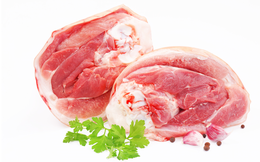 Thêm một doanh nghiệp ngành chế biến thịt heo được chấp thuận niêm yết trên HoSE