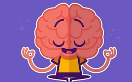 Nhà khoa học thần kinh tập thể dục VÀI PHÚT mỗi ngày và nhận được 4 lợi ích tuyệt vời: Não bộ khoẻ mạnh, thông minh và sống lâu hơn!