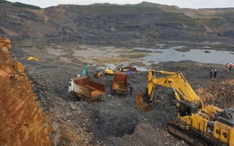 Quảng Ninh đóng cửa mỏ than lộ thiên: Tài nguyên đã cạn kiệt?