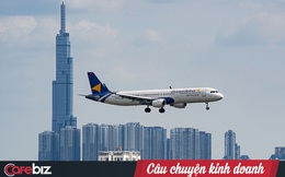 Vietravel Holdings – “Người anh cả” dũng cảm của ngành du lịch Việt: Ra mắt hãng bay mới, mở cửa 36 chi nhánh, lấn sân sang Dubai