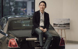 ‘Bậc thầy sales’ Đoàn Hiếu Minh kể chuyện ‘căng não’ tìm cách bán siêu xe Rolls-Royce hơn 50 tỷ đồng cho tỷ phú Trịnh Văn Quyết
