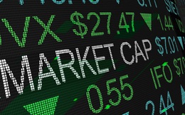 Vốn hóa thị trường là gì?
