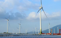 Tập đoàn điện gió lớn nhất thế giới đề xuất đầu tư hơn 11 tỷ USD làm dự án ngoài khơi tại Hải Phòng