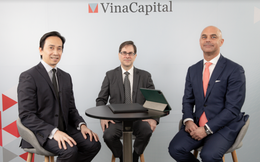 CEO VinaCapital: Chính phủ đã 'ghi điểm tuyệt đối' với nhà đầu tư nước ngoài