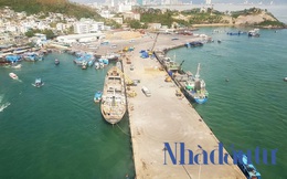 Khánh Hòa: Quy hoạch khu vực cảng Nha Trang và phụ cận rộng hơn 40 ha