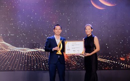 Casa Marina Premium của BCG Land được vinh danh tại “PropertyGuru Vietnam Property Awards 2021”