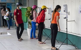 Nhà cung cấp của Nike treo thưởng 100 USD để tuyển mộ công nhân Việt: Làm mọi cách đưa người lao động trở lại nhà máy