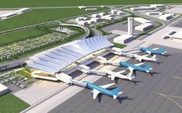 Quảng Trị muốn có sân bay 5.800 tỷ theo hình thức PPP